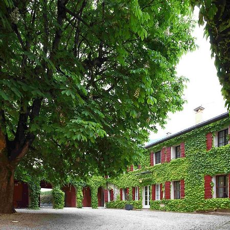 I Giardini Segreti Di Villa Marcello Marinelli Cison di Valmarino Luaran gambar